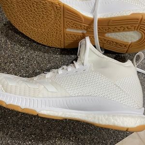 Adidas Women’s Crazy Flight Volleyball shoes